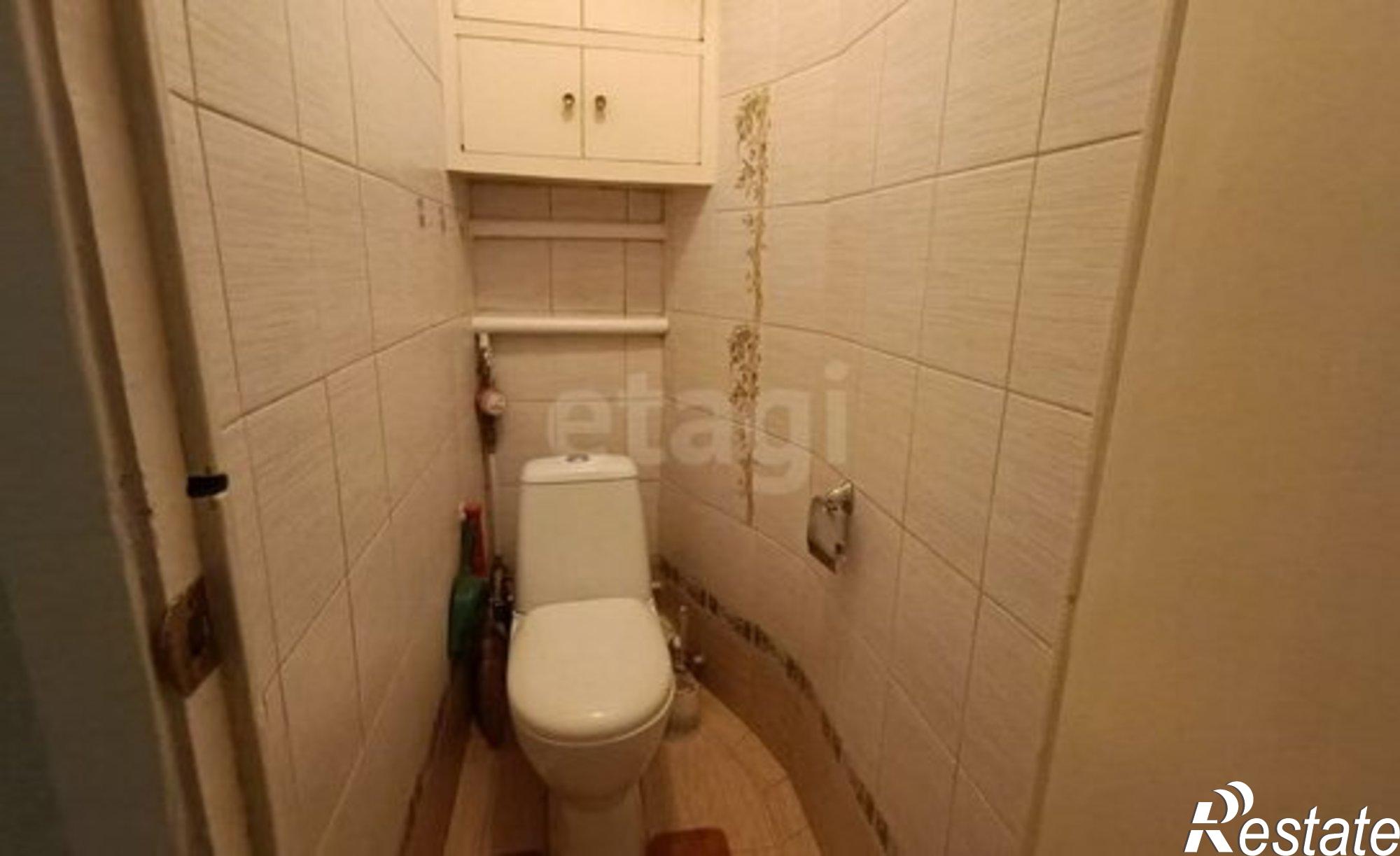 Купить квартиру за 6 000 000 рублей на Вокзальная улица, 2