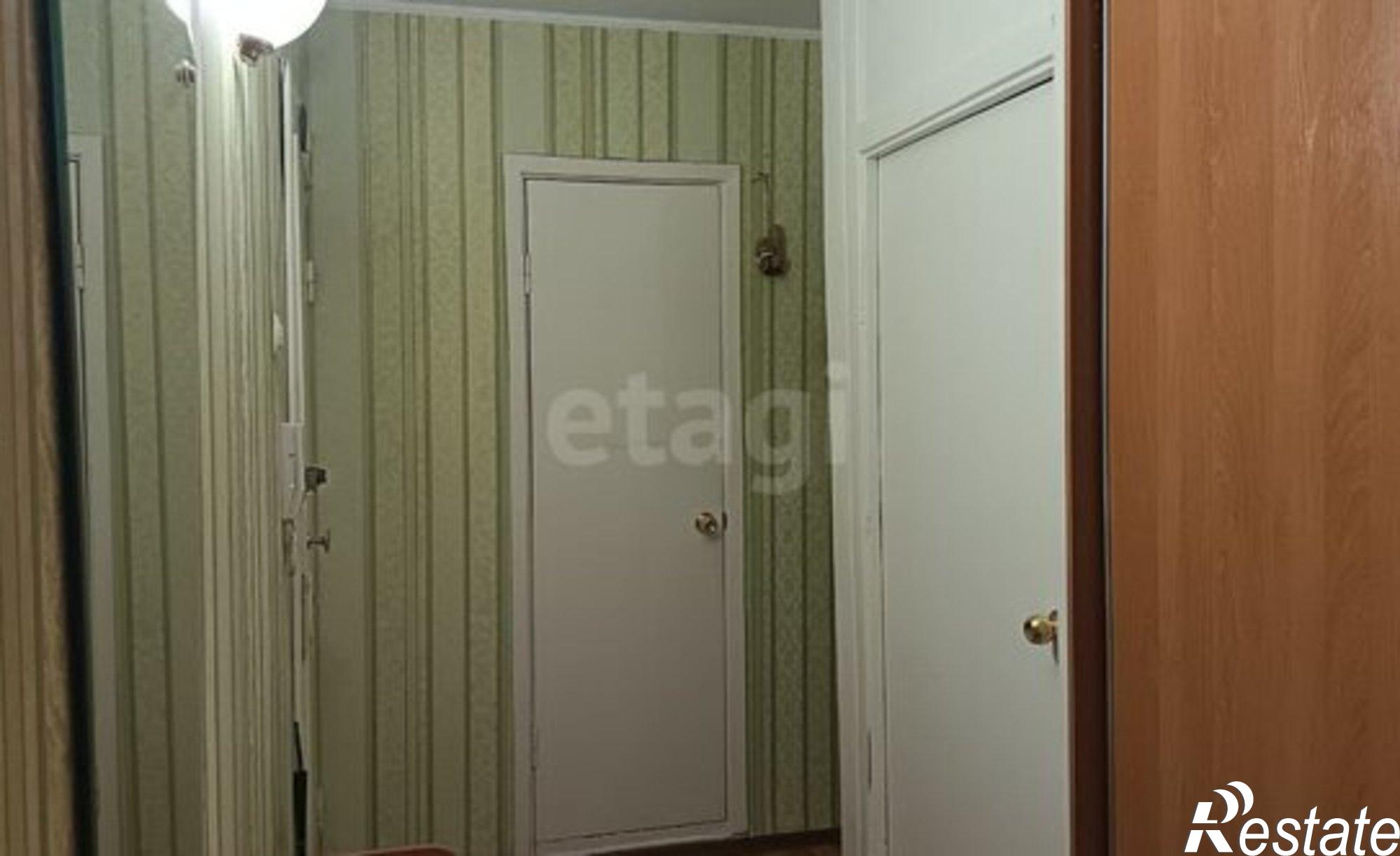 Купить квартиру за 6 000 000 рублей на Вокзальная улица, 2