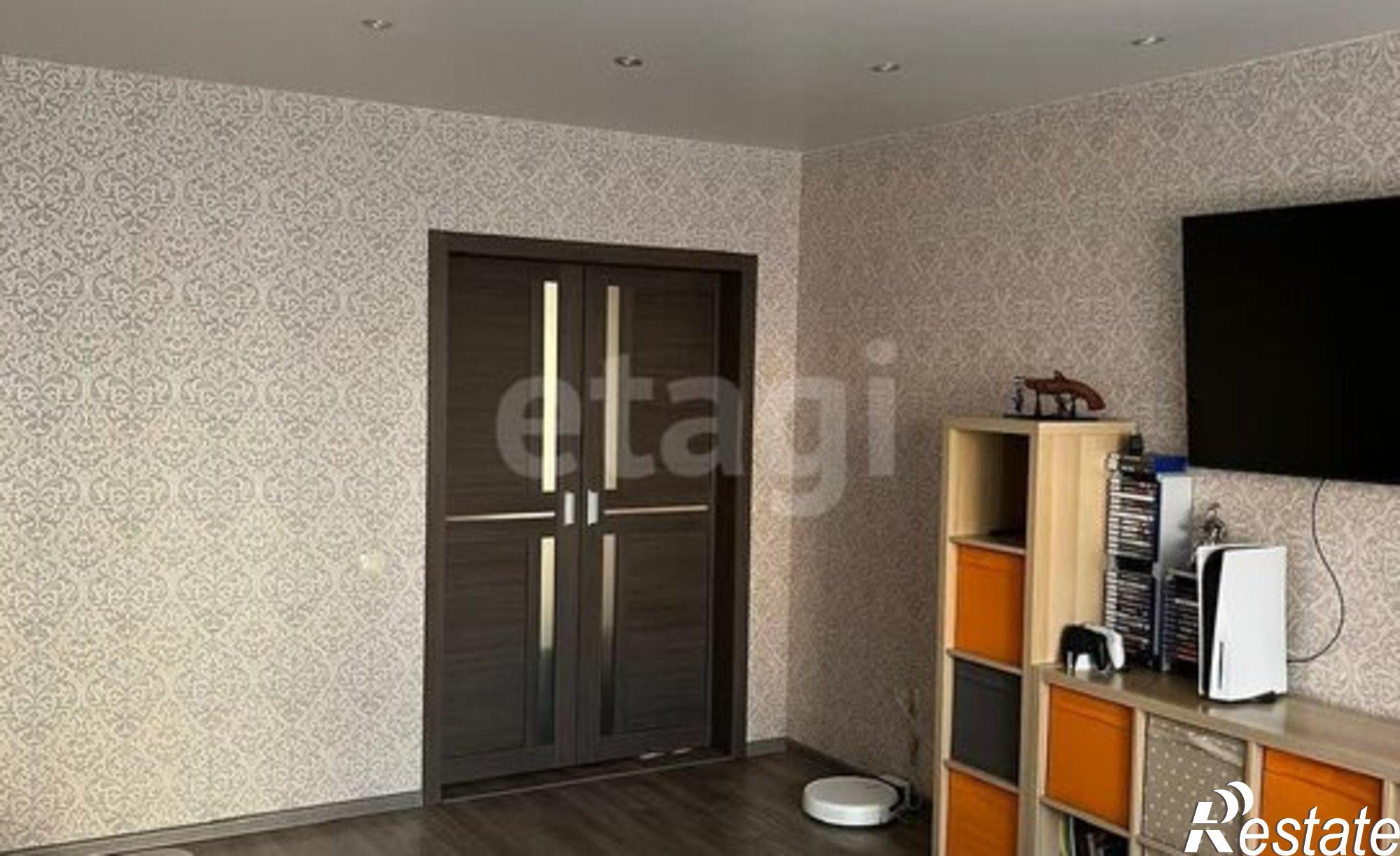 Купить квартиру за 8 500 000 рублей на ул Первомайская, 125А