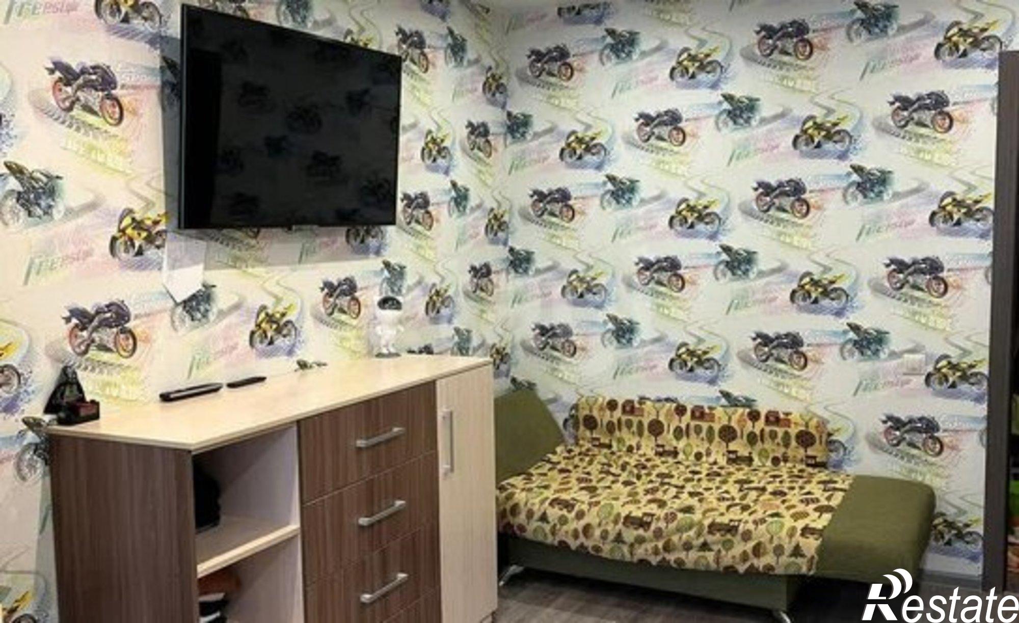 Купить квартиру за 8 500 000 рублей на ул Первомайская, 125А