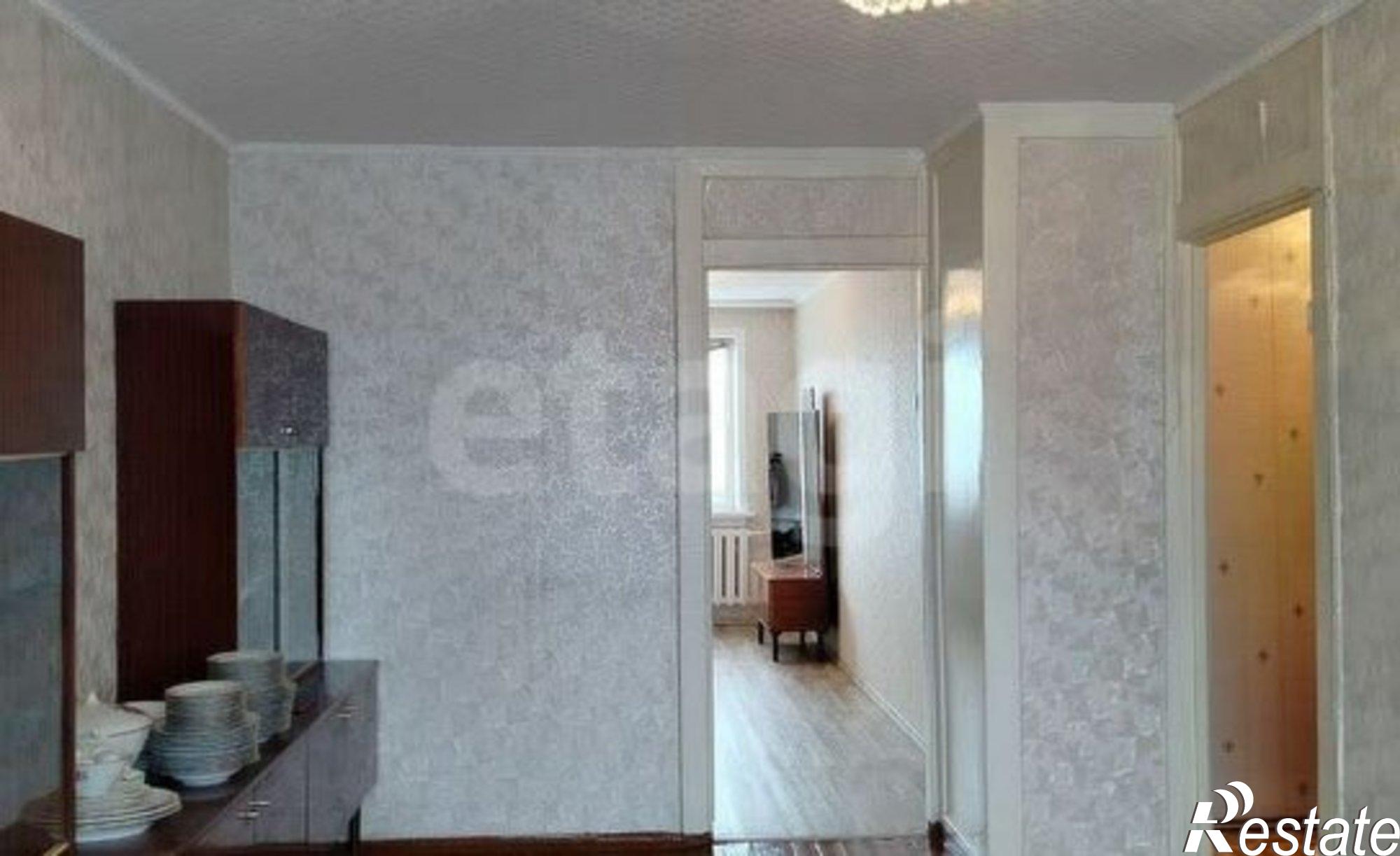 Купить квартиру за 3 300 000 рублей на ул Микрорайон, 38