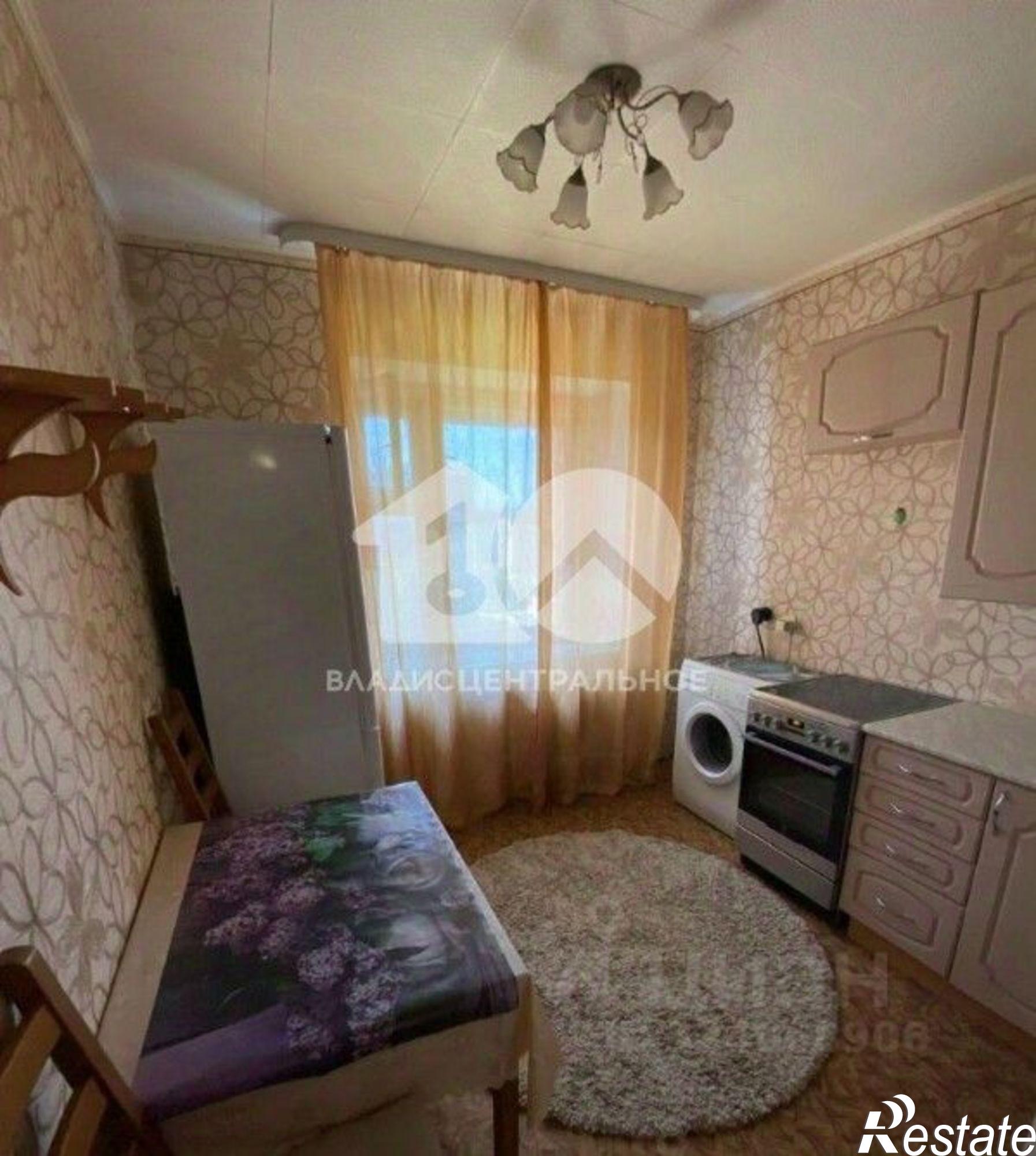 Купить квартиру за 3 700 000 рублей на ул Луговская, 100