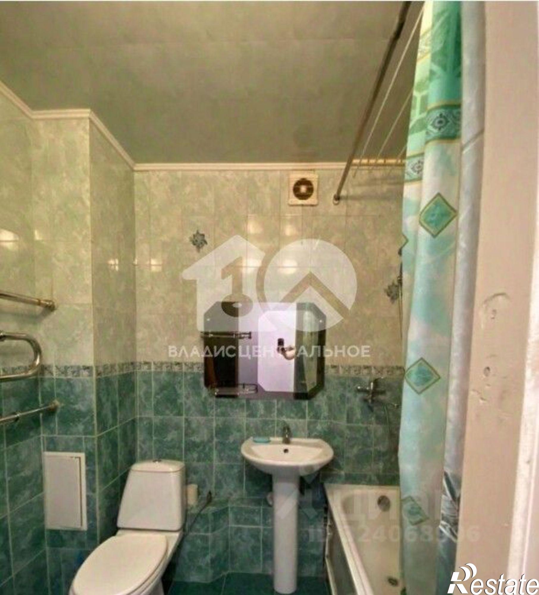 Купить квартиру за 3 700 000 рублей на ул Луговская, 100