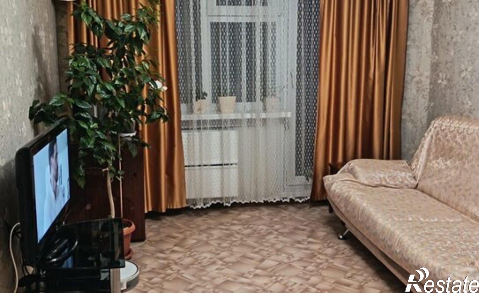 Купить квартиру за 6 100 000 рублей на ул Вокзальная, 2