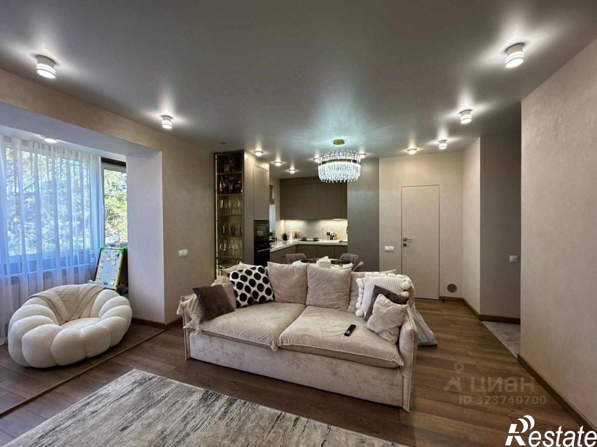 Купить квартиру за 12 000 000 рублей