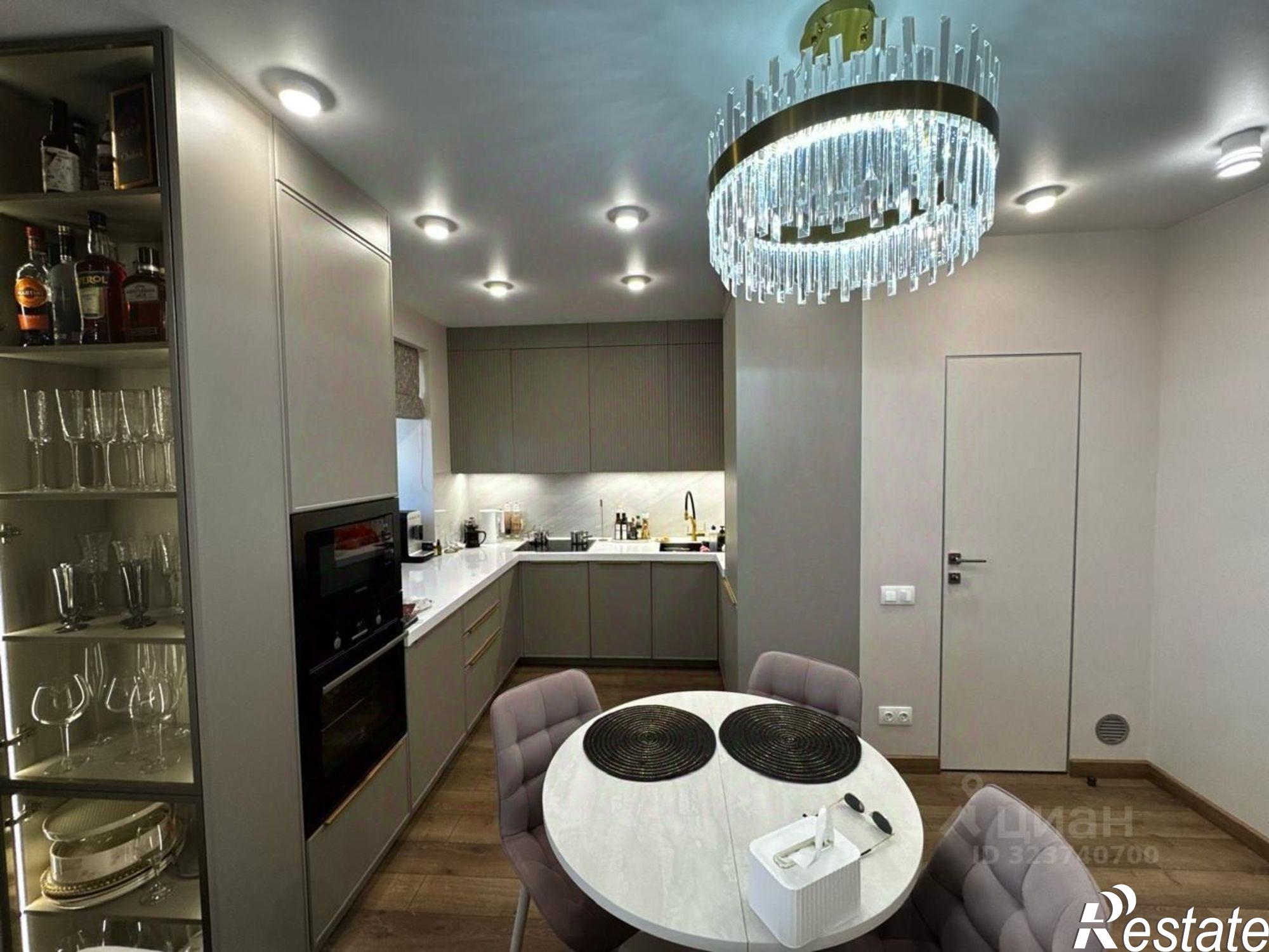 Купить квартиру за 12 000 000 рублей