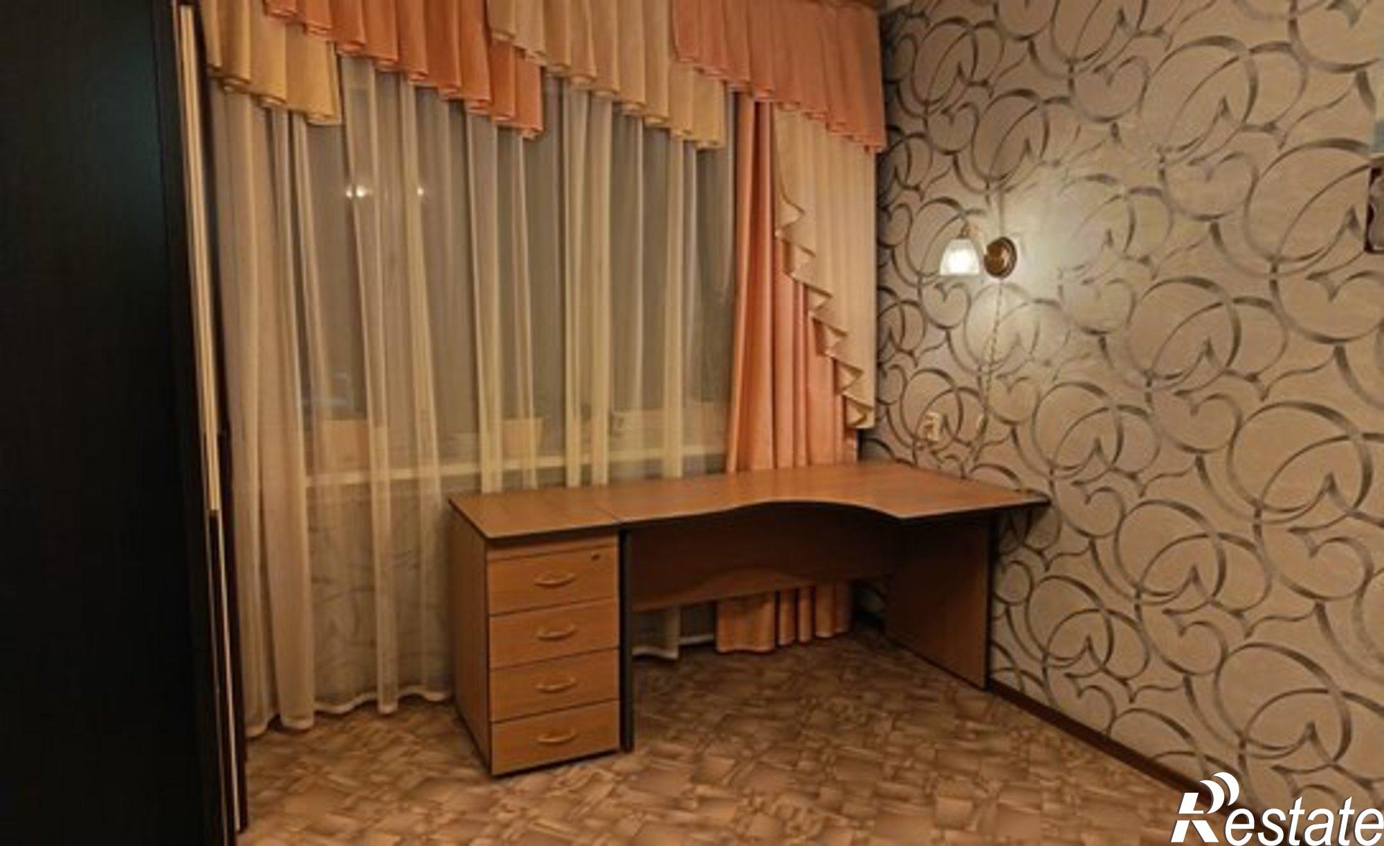 Купить квартиру за 6 100 000 рублей на ул Вокзальная, 2