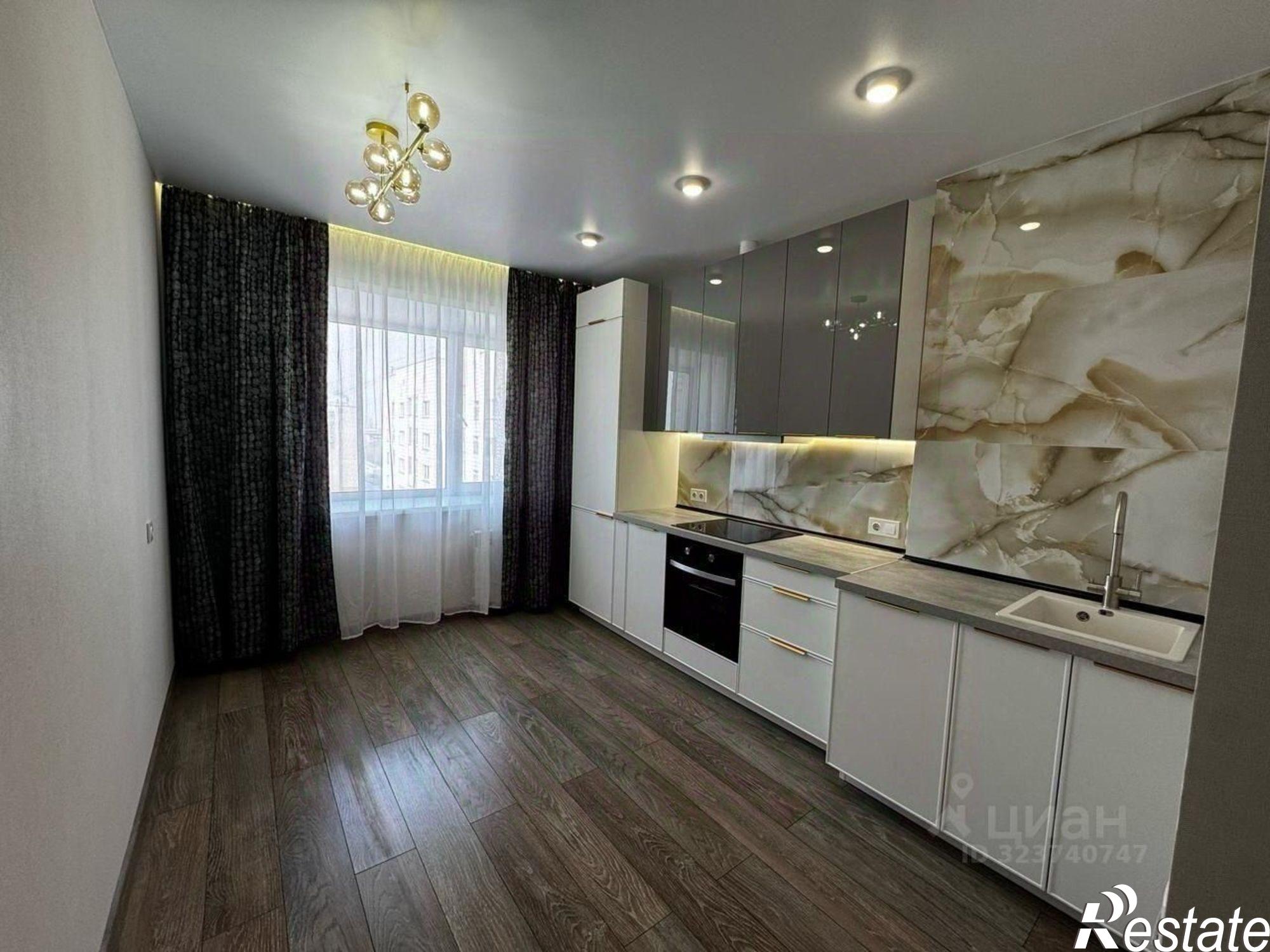 Купить квартиру за 9 900 000 рублей на ул М.Горького, 4