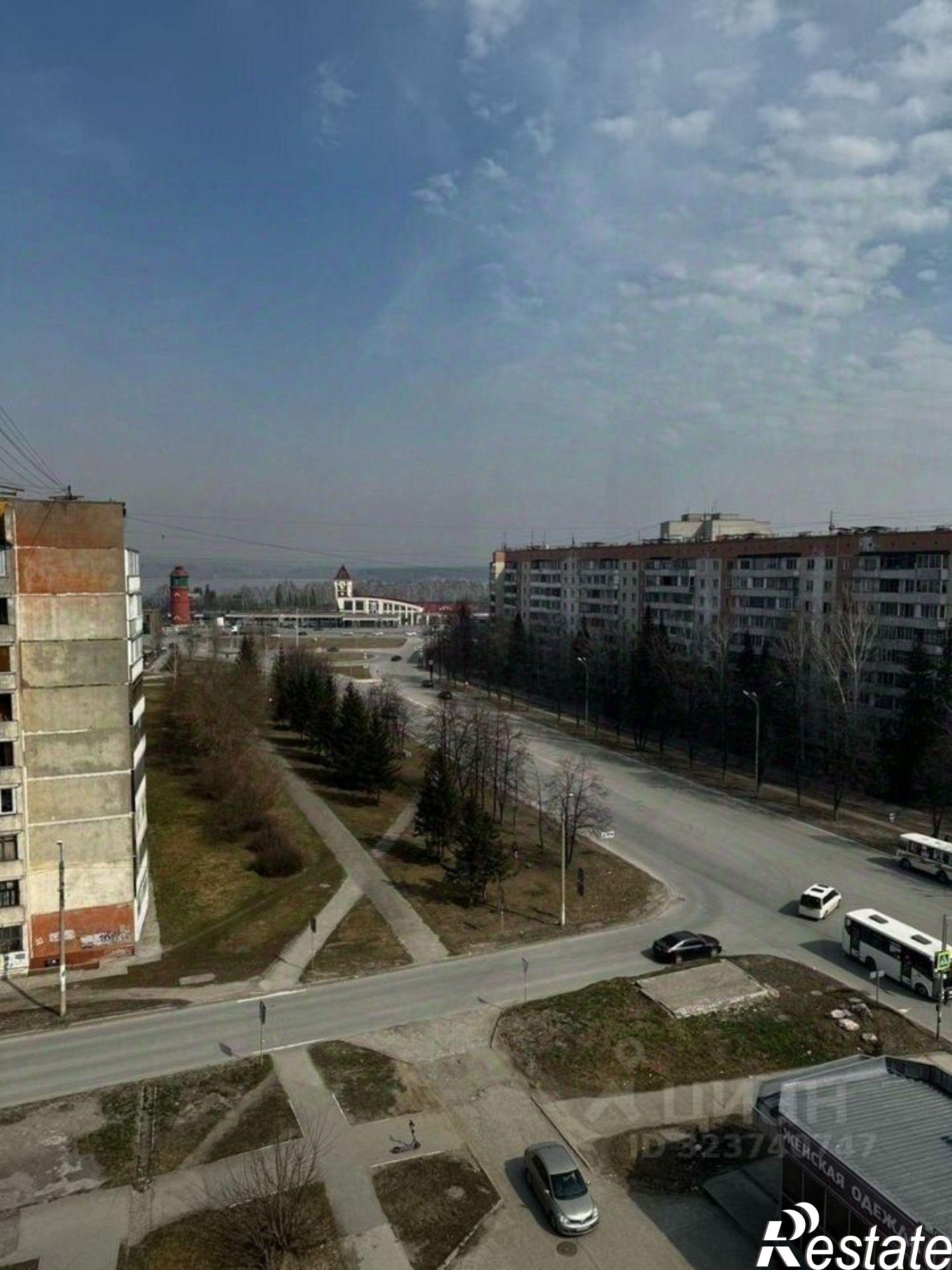 Купить квартиру за 9 900 000 рублей на ул М.Горького, 4