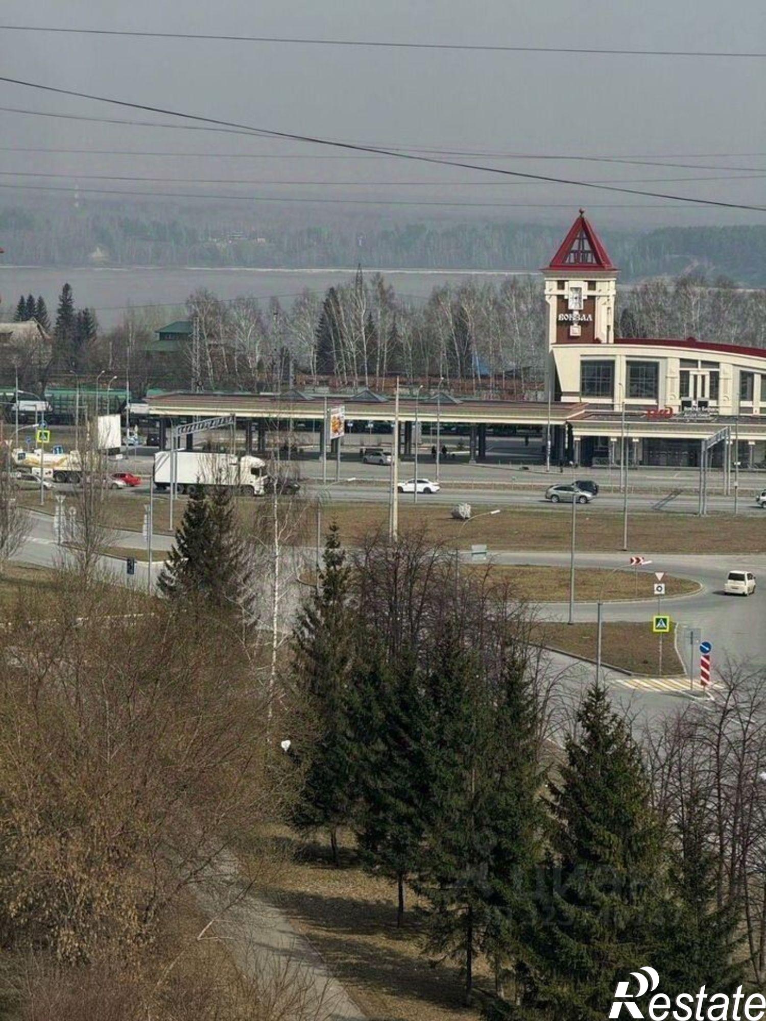 Купить квартиру за 9 900 000 рублей на ул М.Горького, 4