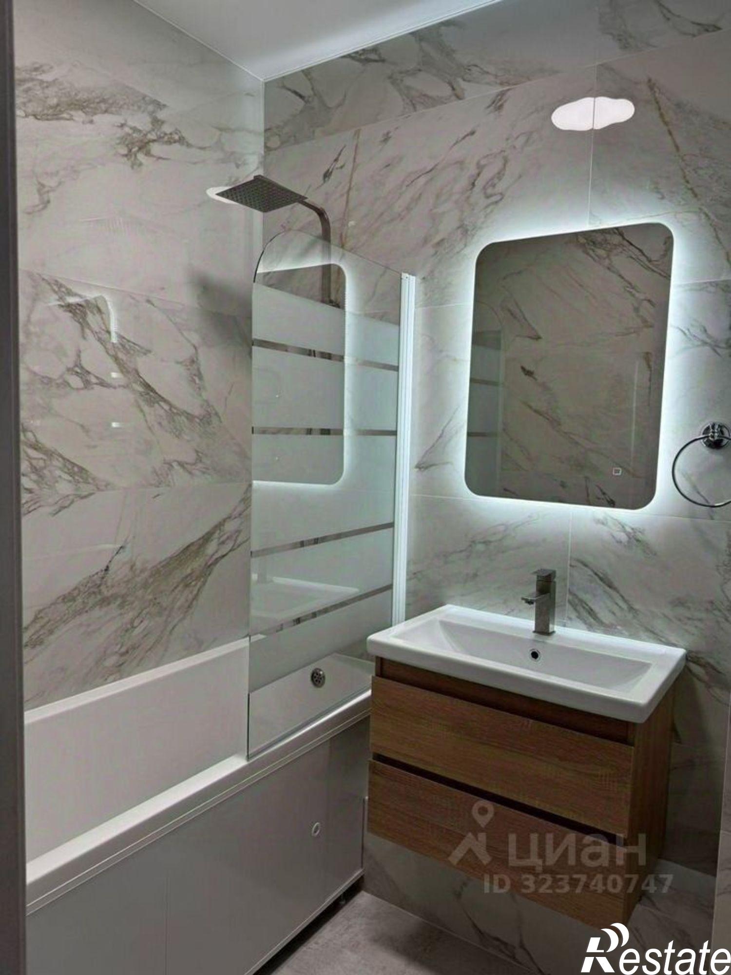 Купить квартиру за 9 900 000 рублей на ул М.Горького, 4