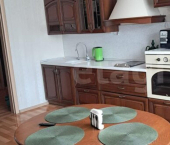 2-комн, 70кв м, этаж 9/9 ул Красная Сибирь, 128