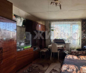 1-комн, 28.7кв м, этаж 4/5 К.Маркса улица, д.68