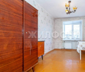 2-комн, 45.5кв м, этаж 5/5 Ленина улица, д.106