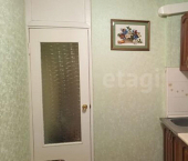 3-комн, 61кв м, этаж 4/9 Вокзальная улица, 2