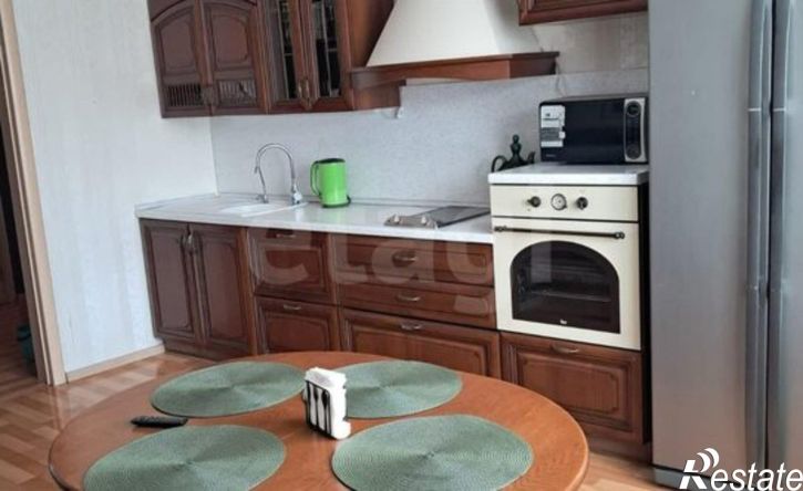 2-комн квартира ул Красная Сибирь, 128,  д. 128