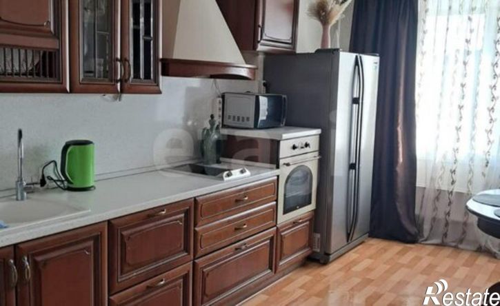 2-комн квартира ул Красная Сибирь, 128,  д. 128