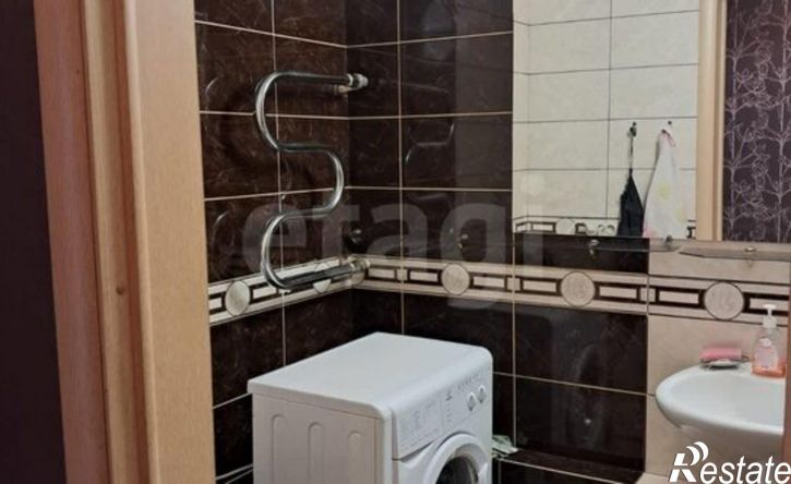 2-комн квартира ул Красная Сибирь, 128,  д. 128