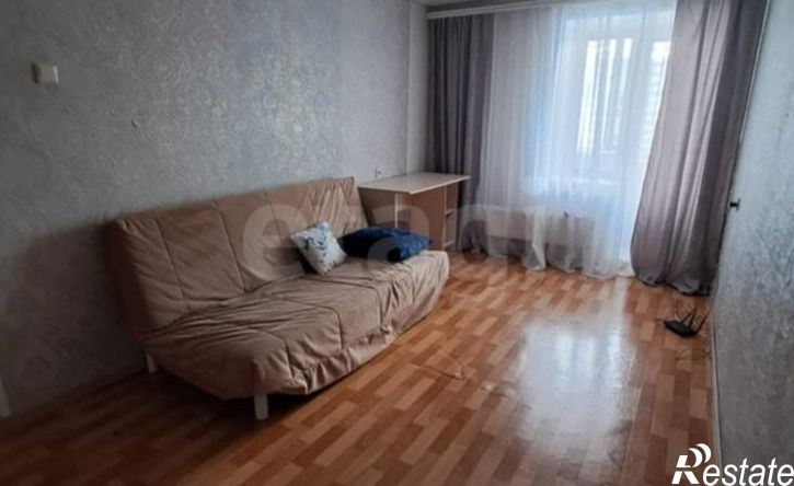 2-комн квартира ул Красная Сибирь, 128,  д. 128