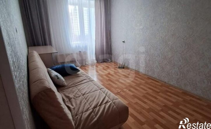 2-комн квартира ул Красная Сибирь, 128,  д. 128