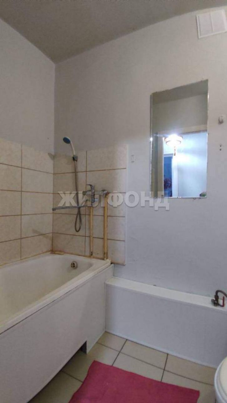 1-комн квартира санатория Бердский территория, д.36