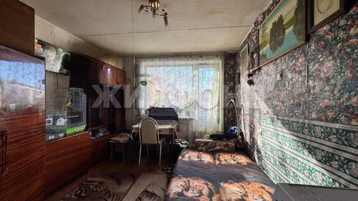 1-комн квартира К.Маркса улица, д.68