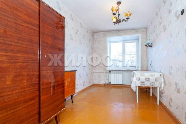 2-комн квартира Ленина улица, д.106