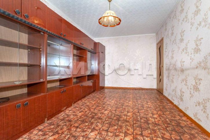 2-комн квартира Ленина улица, д.106