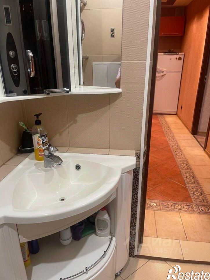 2-комн квартира Речкуновский пер, 1,  д. 1