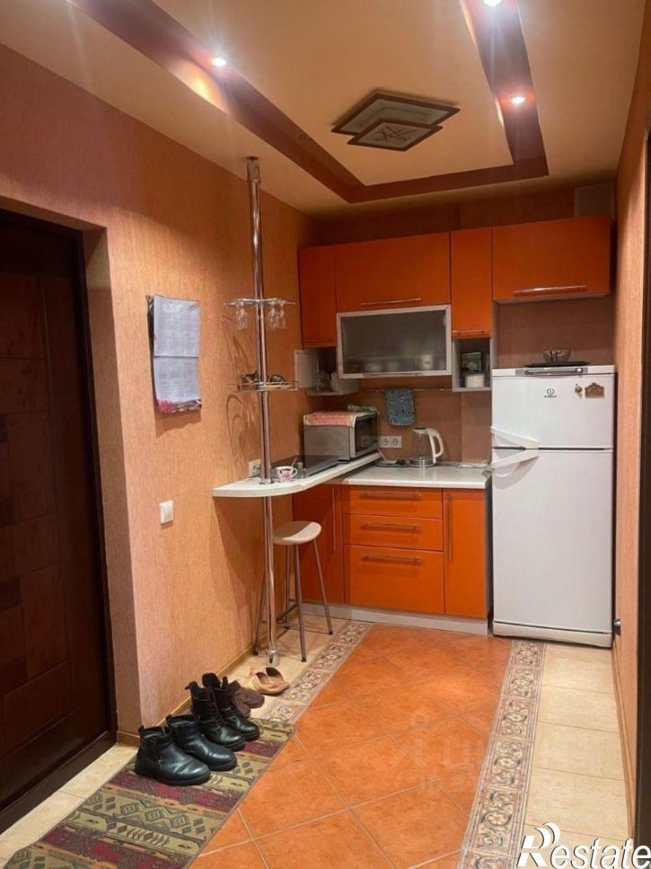 2-комн квартира Речкуновский пер, 1,  д. 1