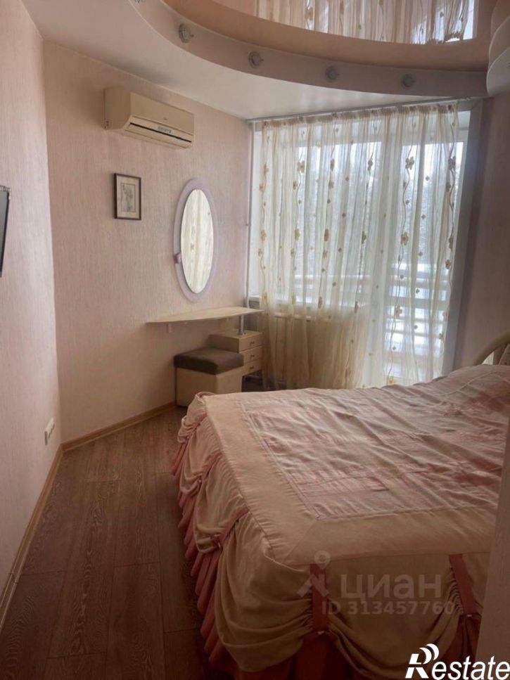 2-комн квартира Речкуновский пер, 1,  д. 1