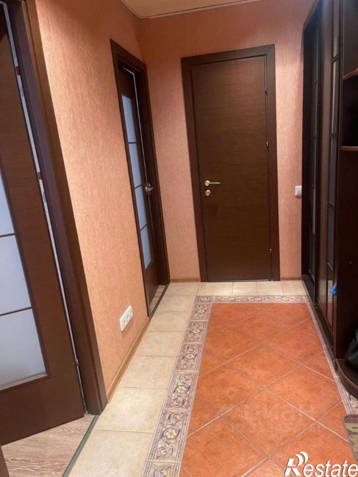 2-комн квартира Речкуновский пер, 1,  д. 1