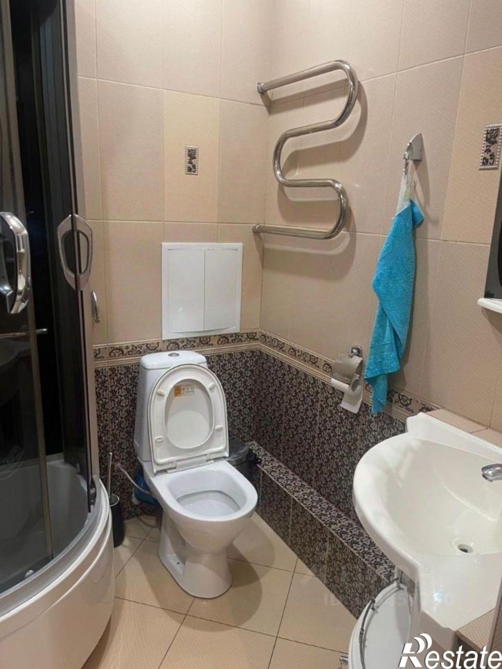 2-комн квартира Речкуновский пер, 1,  д. 1