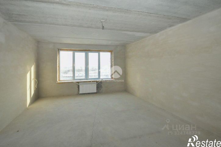 3-комн квартира улица Ленина, 132,  д. 132