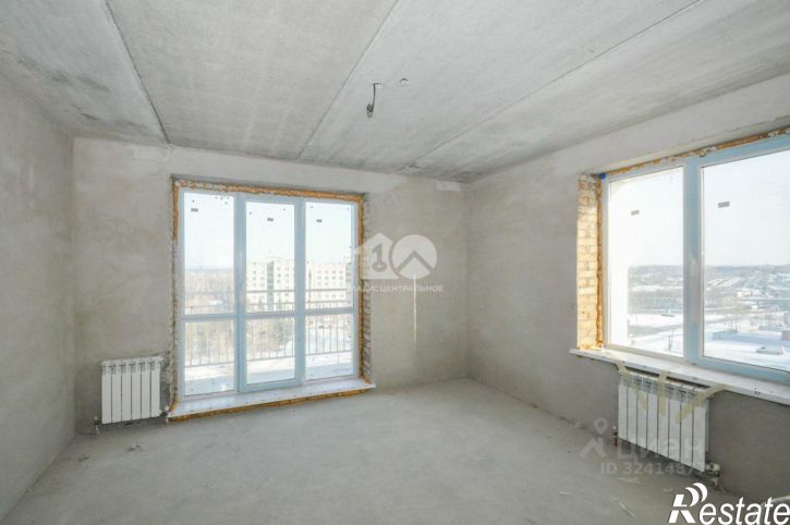 3-комн квартира улица Ленина, 132,  д. 132