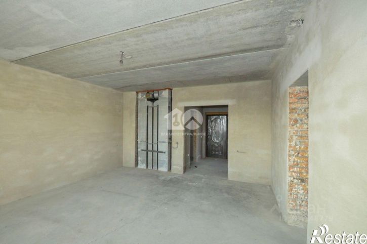 3-комн квартира улица Ленина, 132,  д. 132