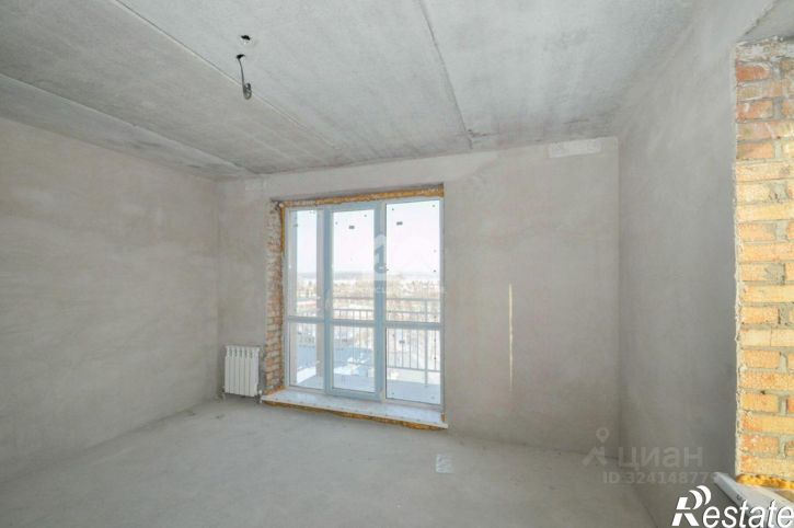 3-комн квартира улица Ленина, 132,  д. 132