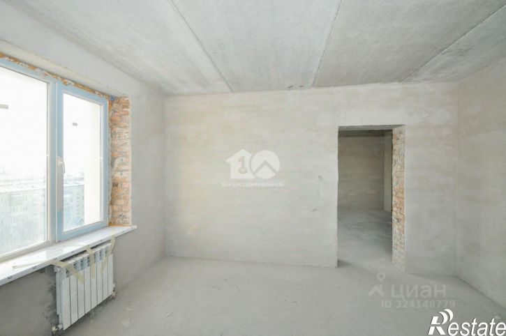 3-комн квартира улица Ленина, 132,  д. 132