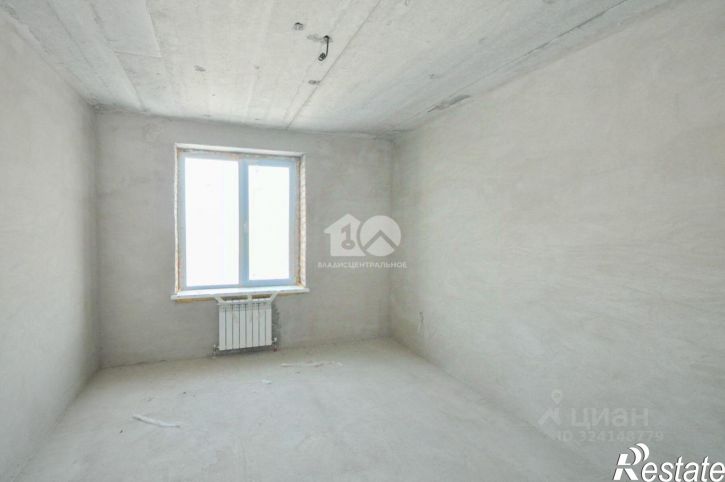 3-комн квартира улица Ленина, 132,  д. 132