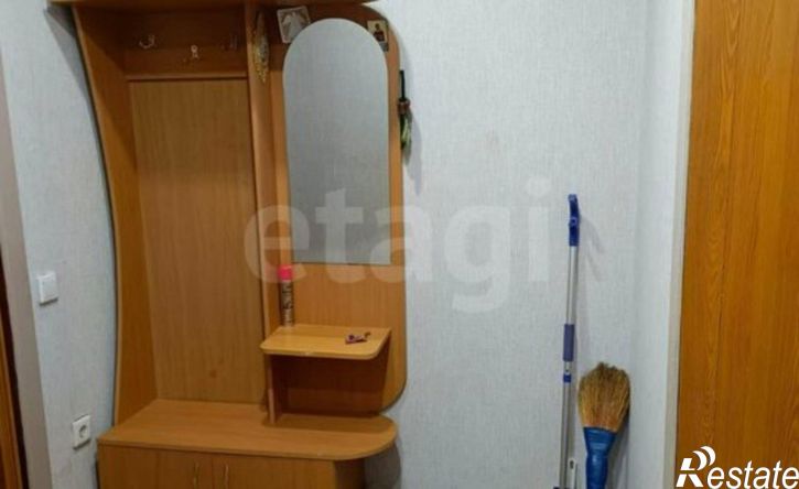 1-комн квартира ул Кристальная, 1,  д. 1