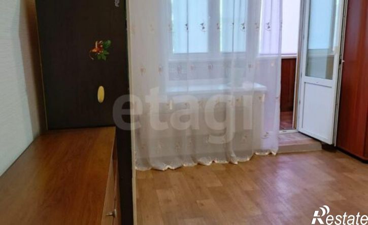 1-комн квартира ул Кристальная, 1,  д. 1