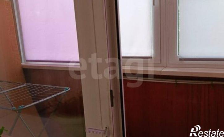 1-комн квартира ул Кристальная, 1,  д. 1