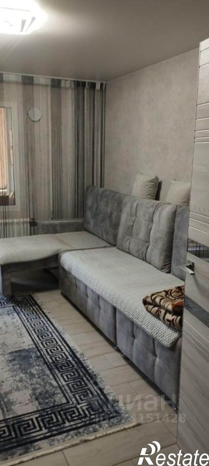 2-комн квартира Северный мкр, 23,  д. 23