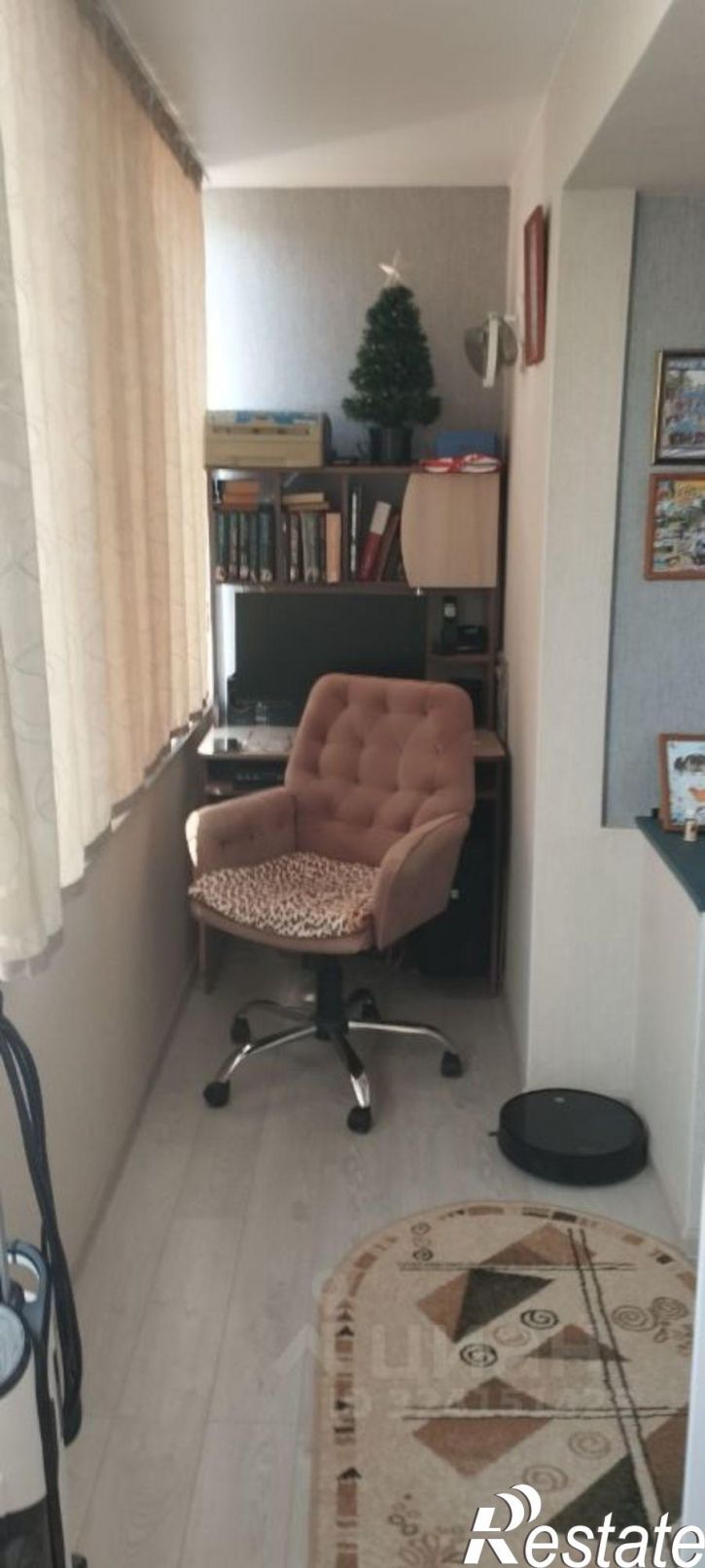 2-комн квартира Северный мкр, 23,  д. 23