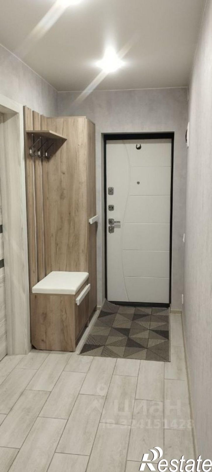 2-комн квартира Северный мкр, 23,  д. 23