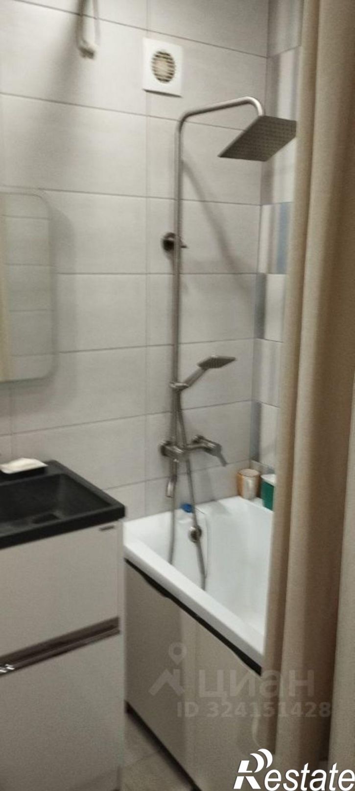 2-комн квартира Северный мкр, 23,  д. 23