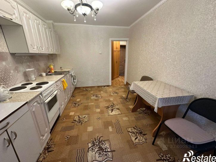 1-комн квартира городской округ Бердск