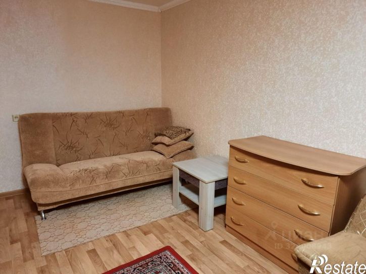 1-комн квартира городской округ Бердск