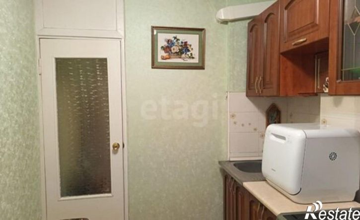 3-комн квартира Вокзальная улица, 2,  д. 2