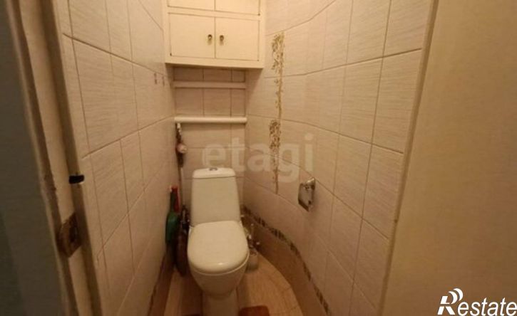 3-комн квартира Вокзальная улица, 2,  д. 2